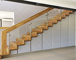 Construction et protection de vos escaliers par Escaliers Maisons à Branches